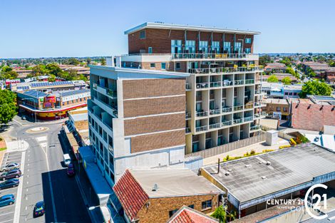 436/17-21 The Crescent, Fairfield, NSW 2165