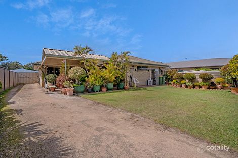 Property photo of 10 Osprey Drive Jacobs Well QLD 4208