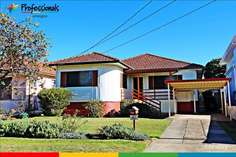 Property photo of 42 Gammell Street Rydalmere NSW 2116