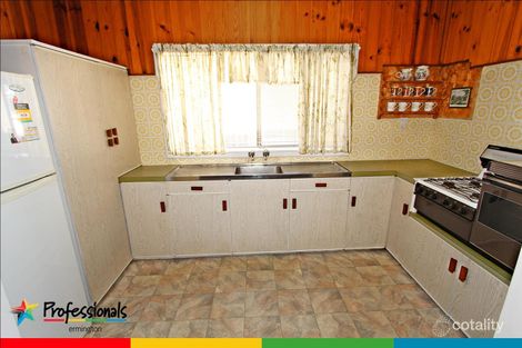 Property photo of 42 Gammell Street Rydalmere NSW 2116