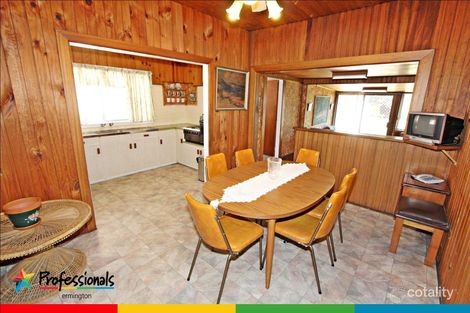 Property photo of 42 Gammell Street Rydalmere NSW 2116