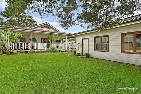 Property photo of 53 Koorinda Avenue Long Jetty NSW 2261