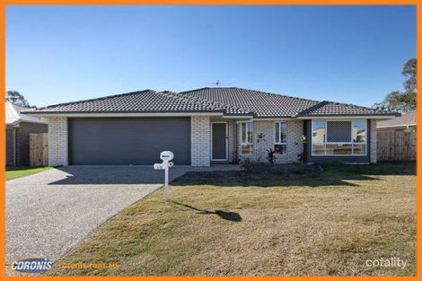 Property photo of 19 Reibelt Drive Caboolture QLD 4510