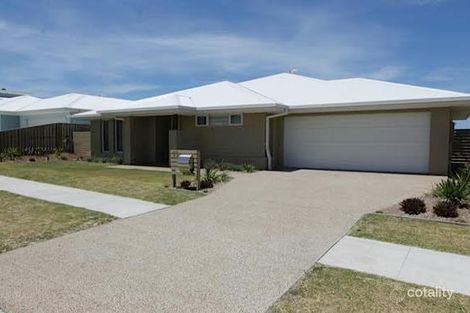 Property photo of 11 Seaside Drive Kingscliff NSW 2487