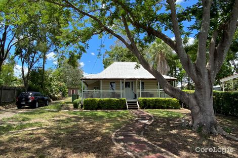 Property photo of 21 Challinor Street Sadliers Crossing QLD 4305