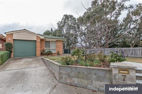 7 Akma Pl, Ngunnawal, ACT 2913