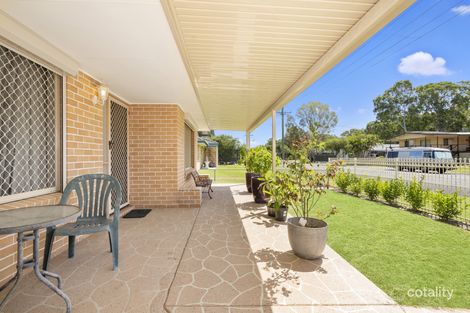 Property photo of 1849 Pumicestone Road Toorbul QLD 4510