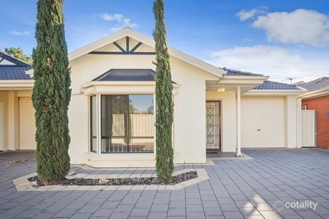 Property photo of 3/42 Strathfield Terrace Largs North SA 5016