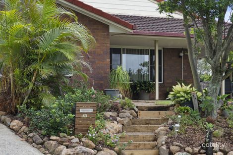 Property photo of 24 Rembrandt Street Carina QLD 4152