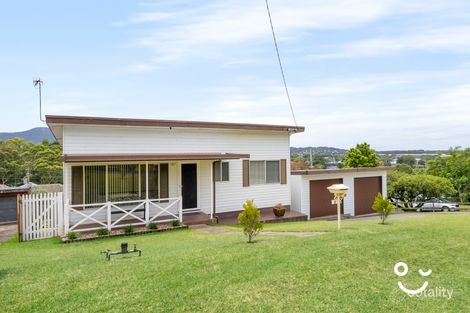 Property photo of 2 Beverley Avenue Unanderra NSW 2526