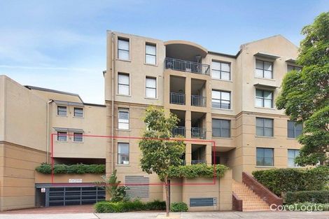 1c/1 Buchanan St, Balmain, NSW 2041