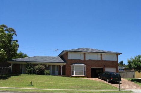 63 Cedarwood Dr, Cherrybrook, NSW 2126