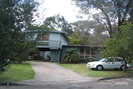 6 Rickard Rd, Unanderra, NSW 2526