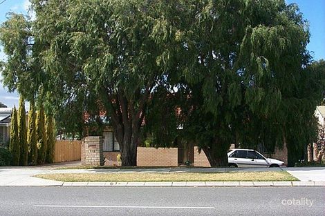 Property photo of 61A Hale Road Wembley Downs WA 6019