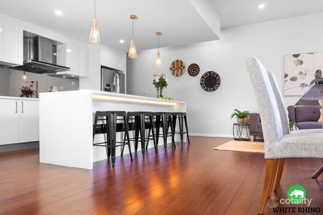 Property photo of 12 Sarah Street Googong NSW 2620