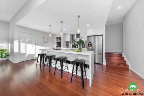 Property photo of 12 Sarah Street Googong NSW 2620