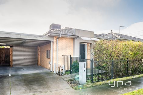 Property photo of 110 Graham Street Broadmeadows VIC 3047