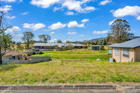 Property photo of 30 Henderson Street Gloucester NSW 2422