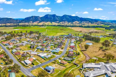 Property photo of 30 Henderson Street Gloucester NSW 2422