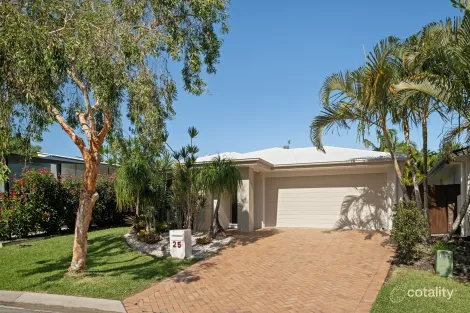 25 Frogmouth Cct, Mountain Creek, QLD 4557