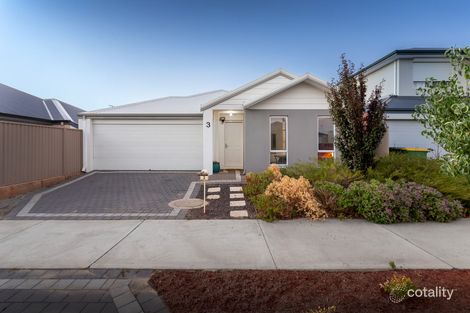 Property photo of 3 Blossom View Forrestfield WA 6058