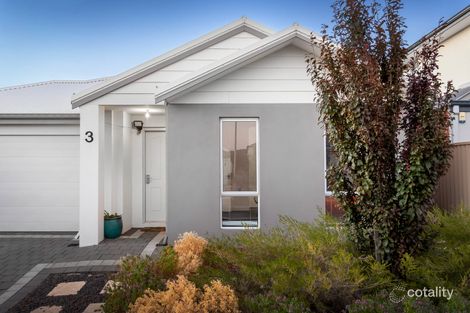 Property photo of 3 Blossom View Forrestfield WA 6058