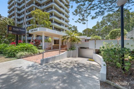 Property photo of 801/121 Ocean Parade Coffs Harbour NSW 2450