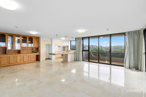 Property photo of 801/121 Ocean Parade Coffs Harbour NSW 2450