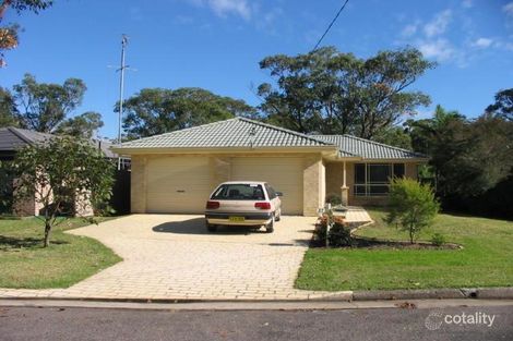 Property photo of 32 Elizabeth Avenue Lemon Tree Passage NSW 2319