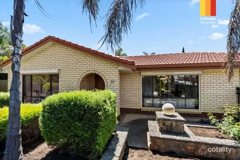 77 Grant Rd, Reynella, SA 5161