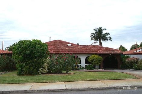 42 Wicks St, Eden Hill, WA 6054