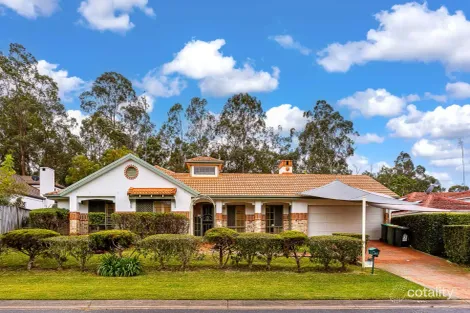 Property photo of 11 Exbridge Court Mudgeeraba QLD 4213