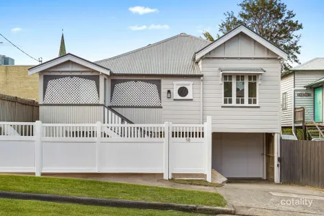 Property photo of 18 Devon Street Annerley QLD 4103