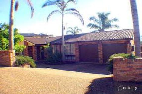 Property photo of 4 Cubitt Crescent Quakers Hill NSW 2763