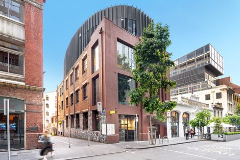 Level 2/91 Flinders Lane, Melbourne, VIC 3000
