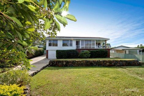 Property photo of 9 Belmont Crescent Belmont NSW 2280