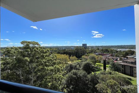Property photo of 11/6 Saunders Close Macquarie Park NSW 2113