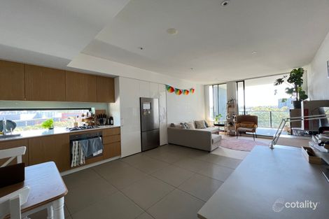 Property photo of 11/6 Saunders Close Macquarie Park NSW 2113