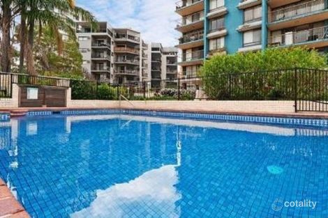17/89 Thorn St, Kangaroo Point, QLD 4169