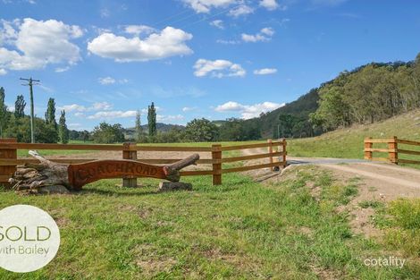 2060b Mirannie Rd, Mirannie, NSW 2330
