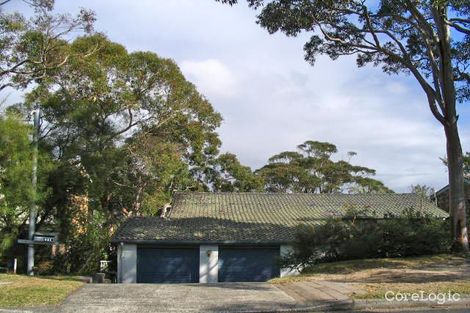 Property photo of 1 Loblay Crescent Bilgola Plateau NSW 2107