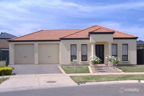 33 Swan Cct, Mawson Lakes, SA 5095