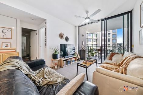 1205/10 Trinity St, Fortitude Valley, QLD 4006