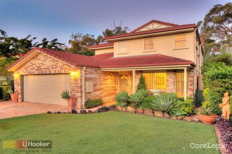 Property photo of 27 Cottonwood Crescent Calamvale QLD 4116