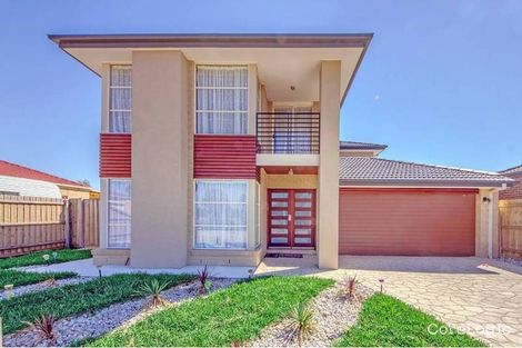 Property photo of 28 Fisher Court Werribee VIC 3030