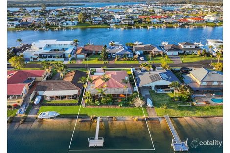 Property photo of 19 Newport Crescent Port Macquarie NSW 2444