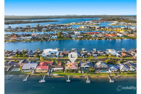 Property photo of 19 Newport Crescent Port Macquarie NSW 2444