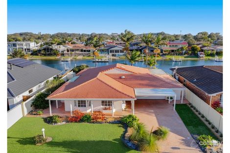 Property photo of 19 Newport Crescent Port Macquarie NSW 2444