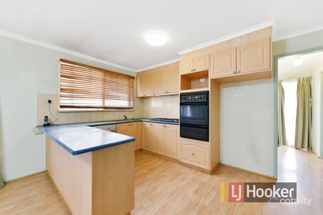 Property photo of 12 Plateau Crescent Hampton Park VIC 3976