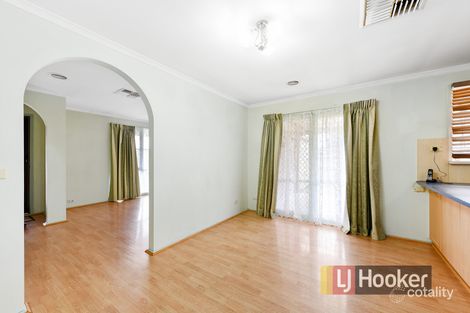 Property photo of 12 Plateau Crescent Hampton Park VIC 3976